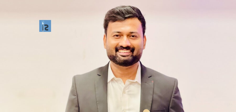 Joby John| Techversant Infotech