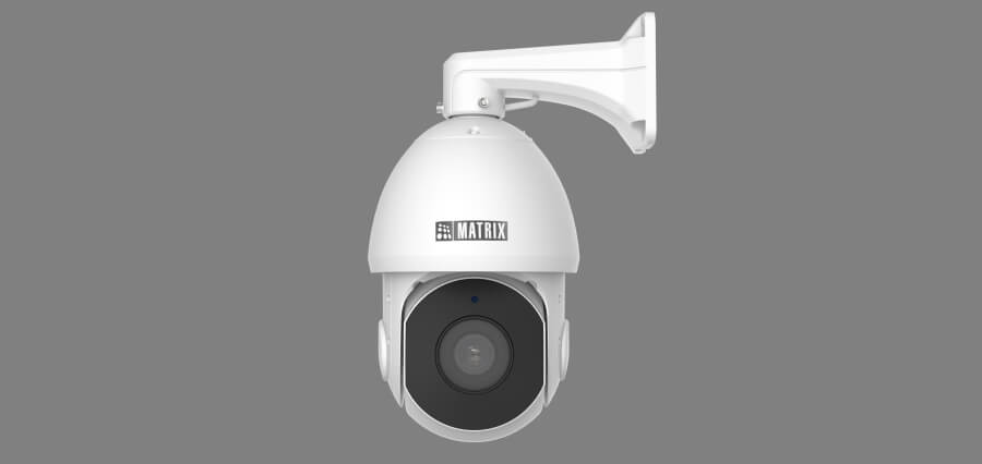 IP Camera| Matrix PTZ