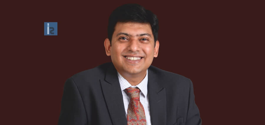 Mr Satyaki Ghosh | CEO | Grasim Industries Limited | Domestic Textile