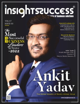 Most Successful Business Leaders