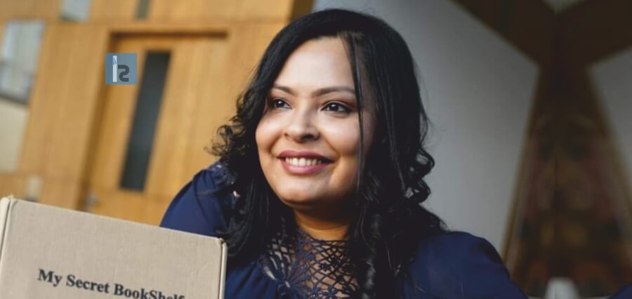 Antara Bhattacharjee