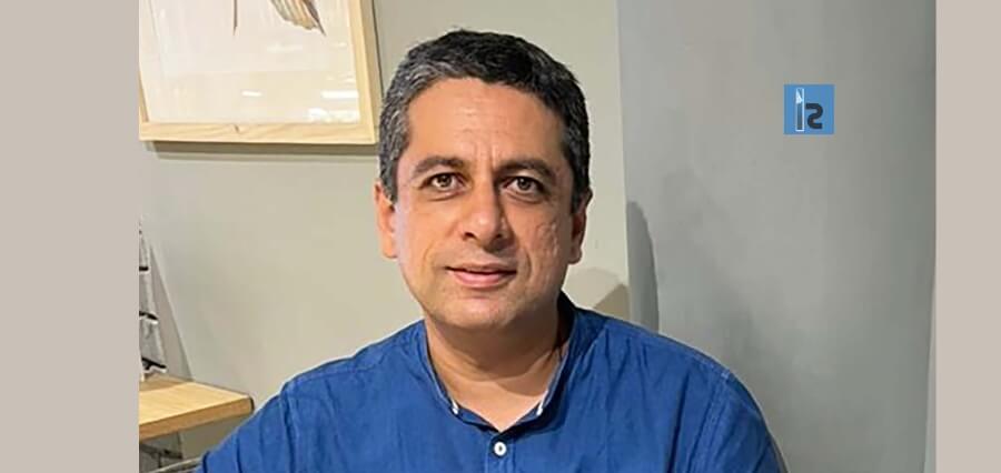 Dhruv Khanna | founder | Data Resolve Technologies