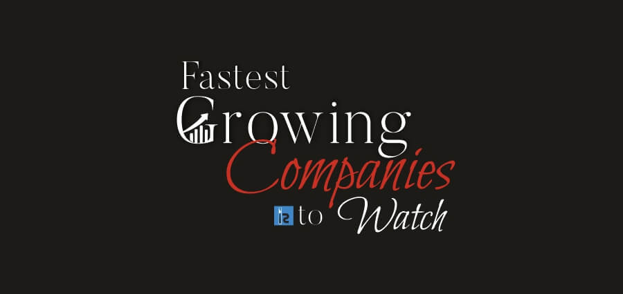 fastest growing companies