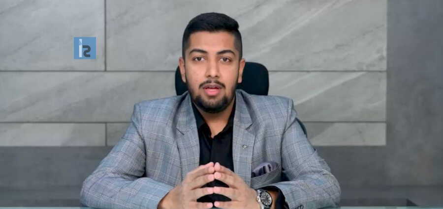 EntreLogy | Akansh Jain
