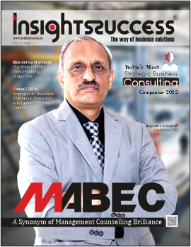 Most Strategic Business Consulting Companies