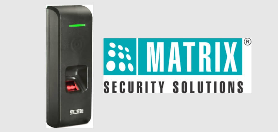 Matrix COSEC PATH