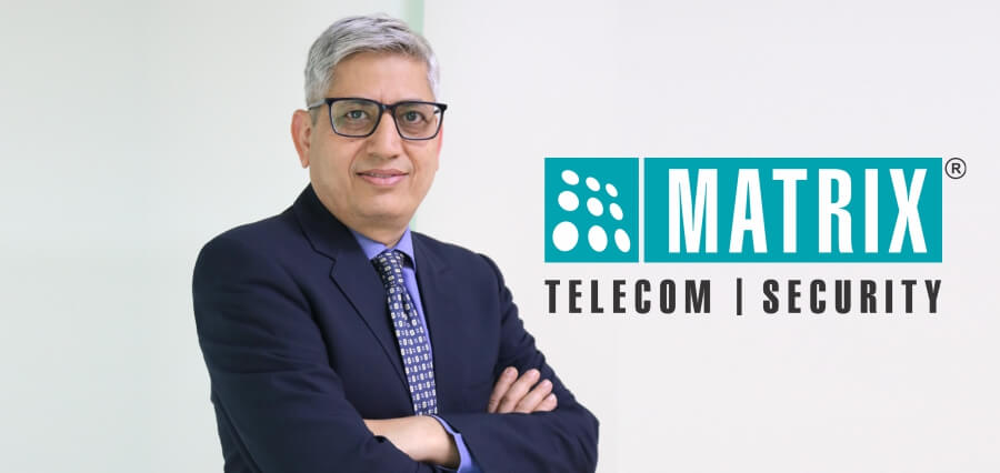 Matrix| Matrix Partner Connect
