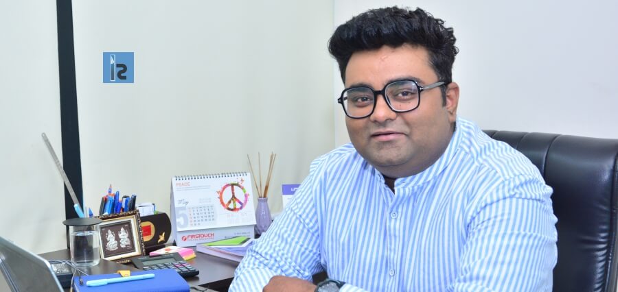 Hydrotech Clean Energy | Shubham Sharma