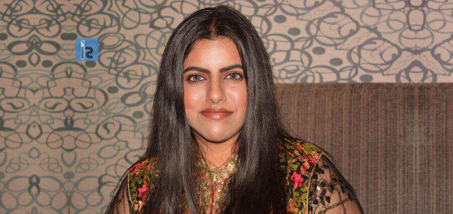 Shivangi Jain | Founder | Sharon Beauty