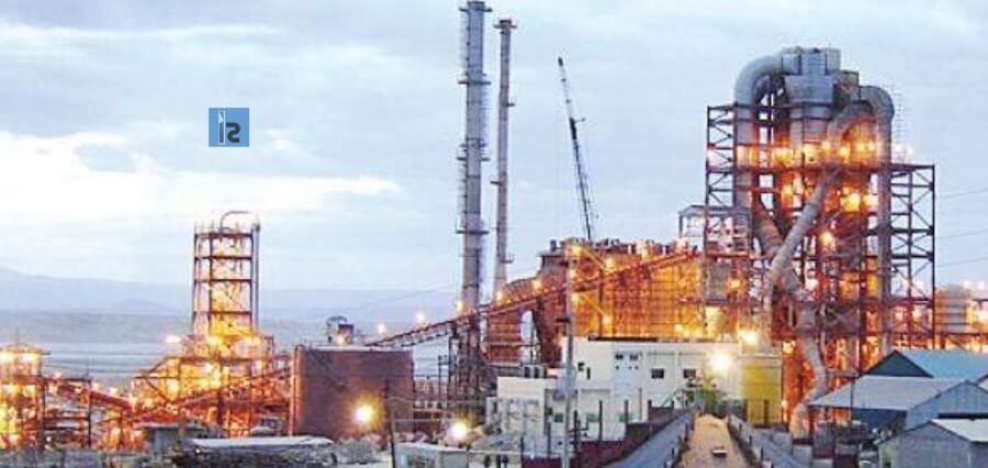 Tata Chemicals