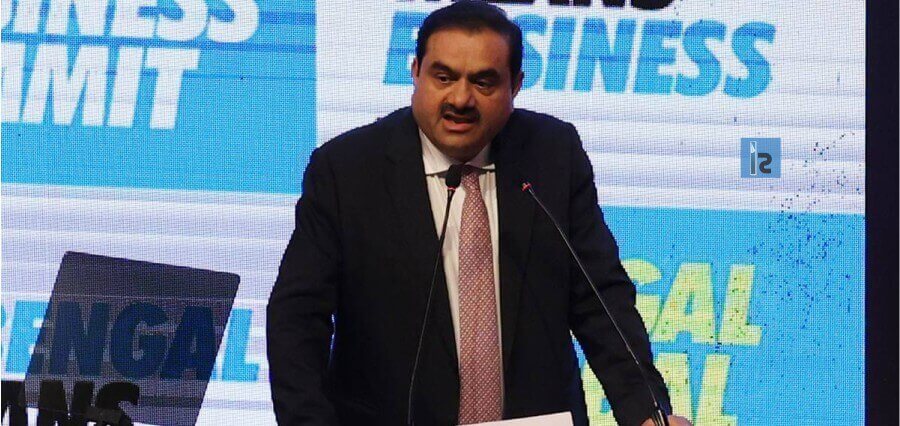 Adani Group pledges $12.5 billion worth of shares of Ambuja and ACC Cements