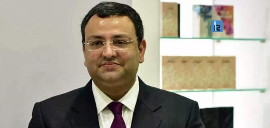 Cyrus MIstry