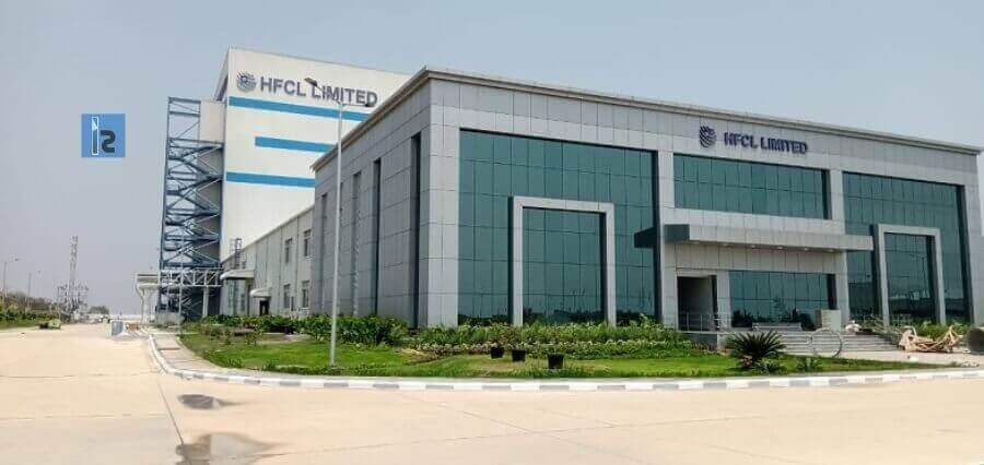HFCL Advances from BSNL, RailTel APO Boost of ₹ 448 Crore