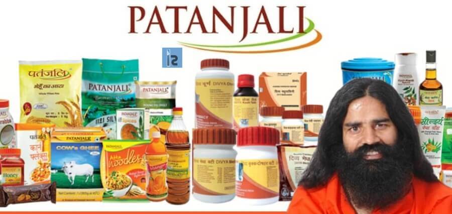 IPO of Patanjali Brands to be Launched Soon Reports