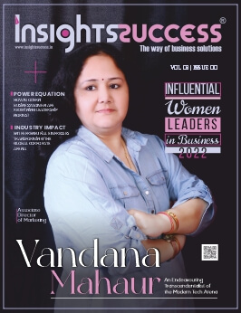 Influential Women Leaders in Business