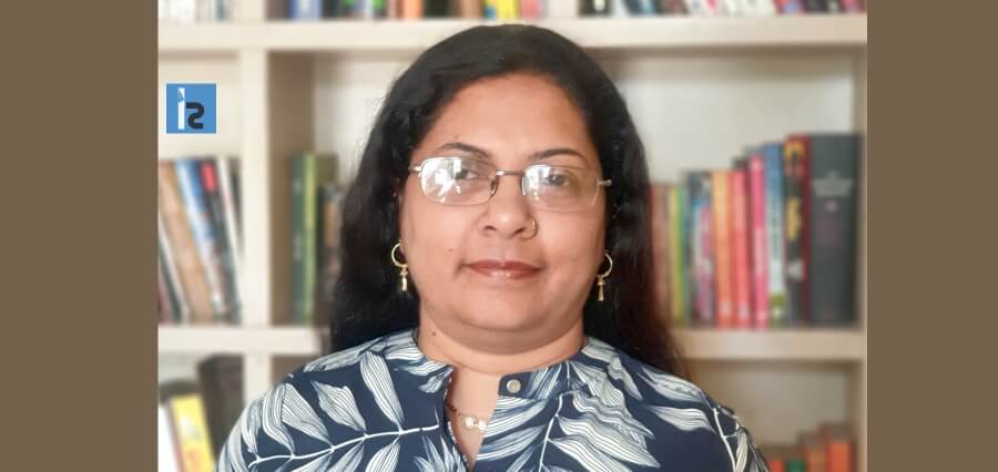 Kalpana Agrawal | The NoName Company
