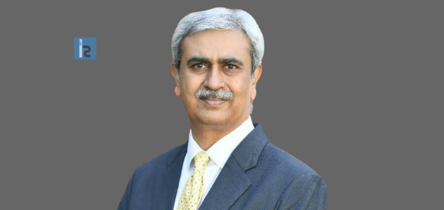 Mr Anuj Parikh | Disha Consultants