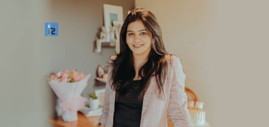 Poonam Shrivastava