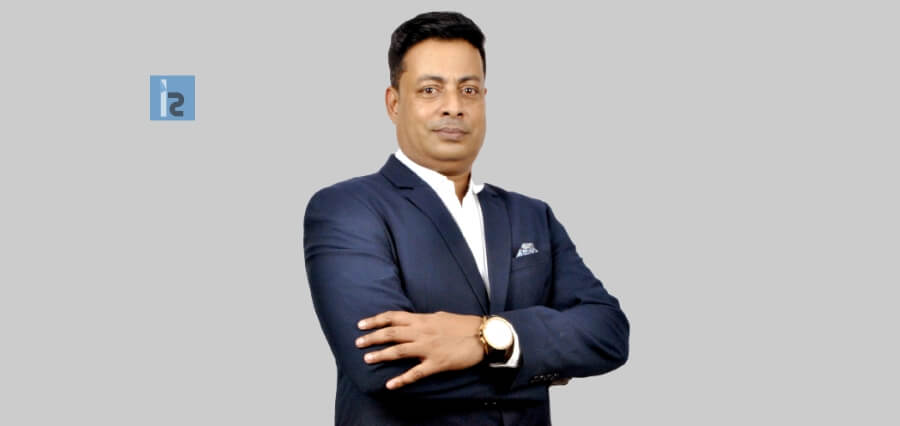 Rahul Anantwar | Franchise Khoj