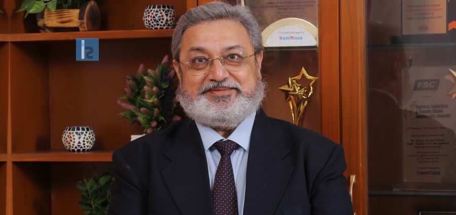 Sanjeevv Khanna | Academy for Self Maximization Pvt Ltd