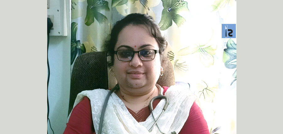 Sayantani Bhattacharjee: Ensuring Better Life through Healthcare at the Last Mile