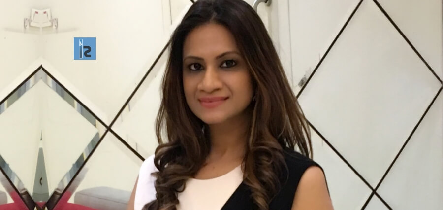 Sonali Gupta: Going Beyond Sportss and Exploring the Self