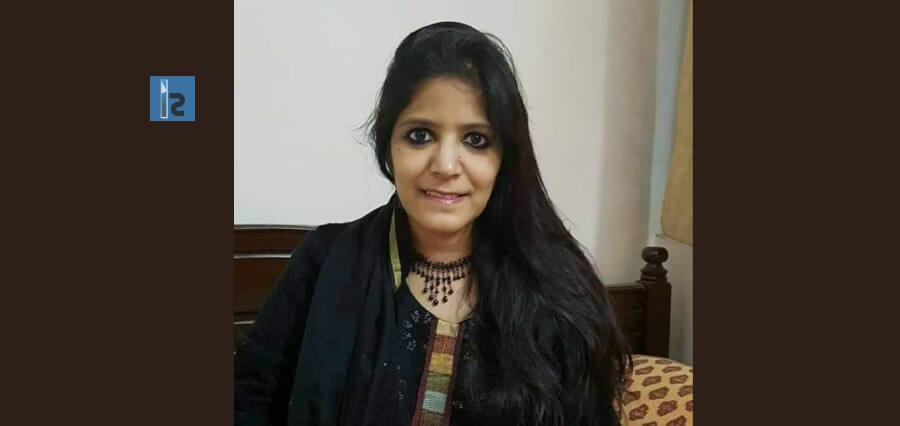 Dr.Tamanna Khosla