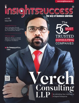 Most Trusted Consulting Companies