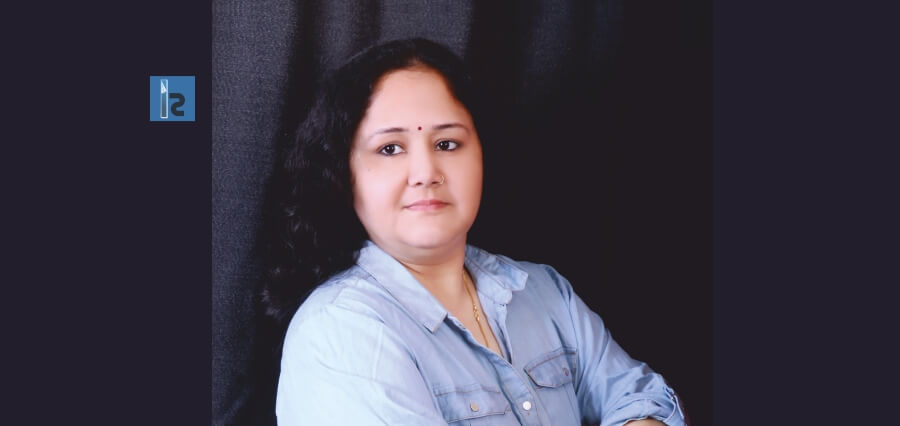 Vandana Mahaur
