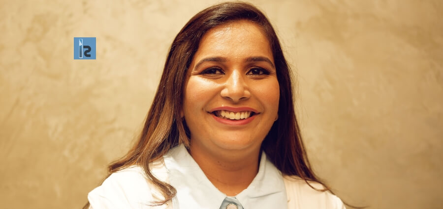 Vidhi Bhatt