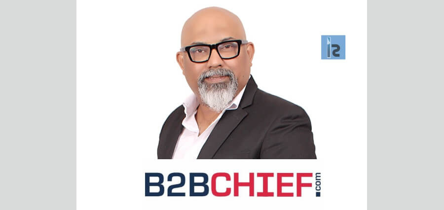 Vikram Pandit | B2B CHIEF