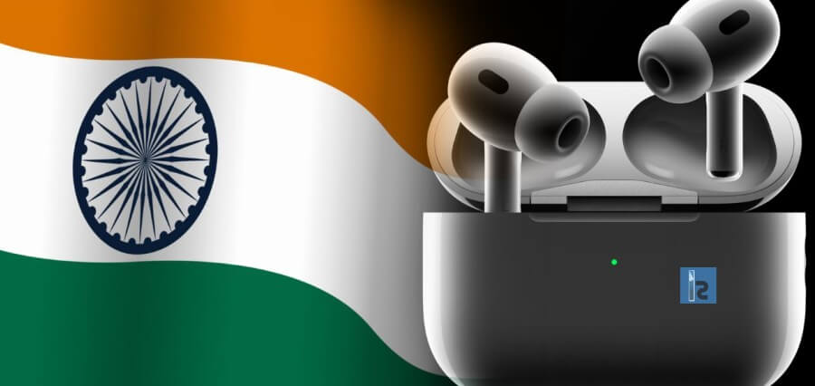 Apple Begins Manufacturing of Beats and Airpods in India