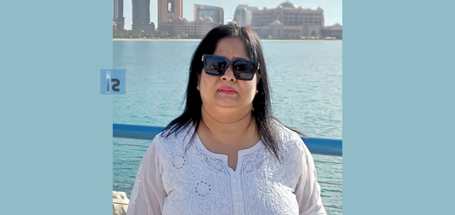 Dr Maimun Nessa