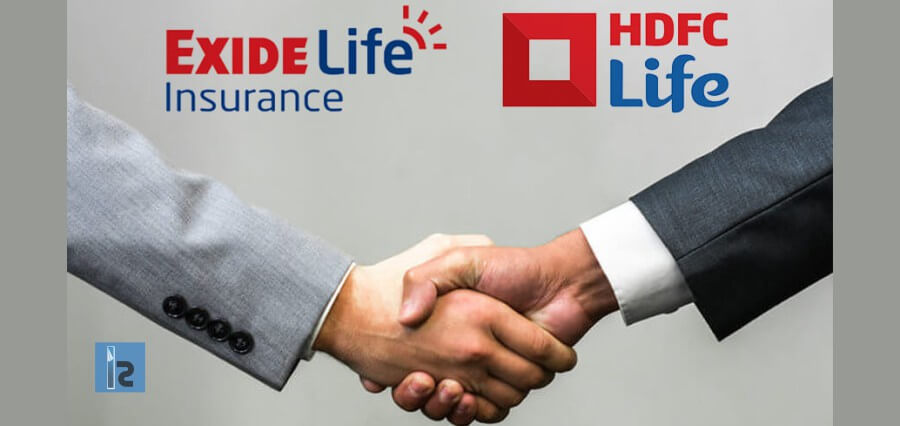 HDFC Life to Acquire Exide Life as Approved by IRDAI