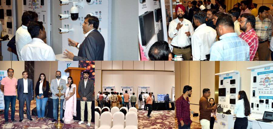 Telecom Solutions