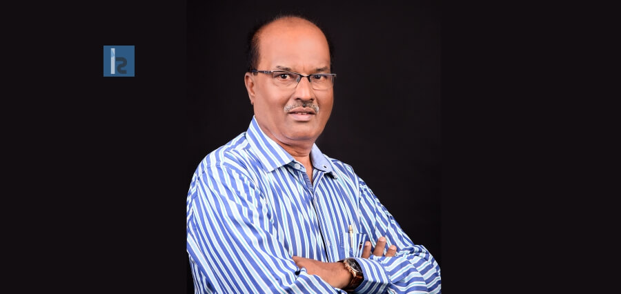 S Bhaskar | Timesol Facility Management