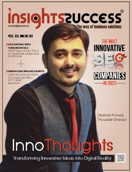 The Most Innovative SEO Companies