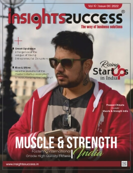 Rising Startups In India