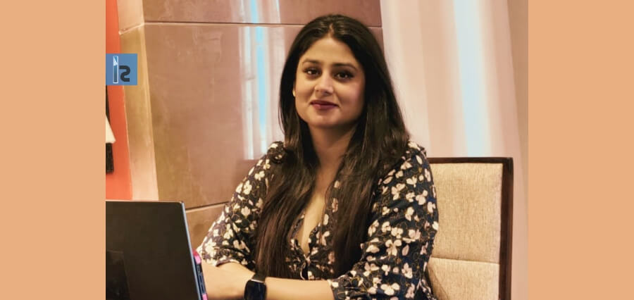 Pooja Sharma