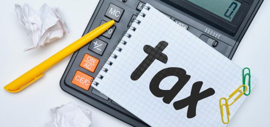 Tax Preparation Outsourcing: Key Things To Keep In Mind
