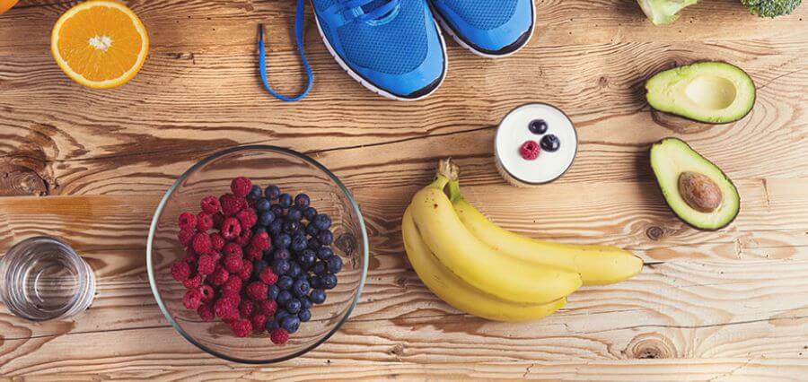 healthy body