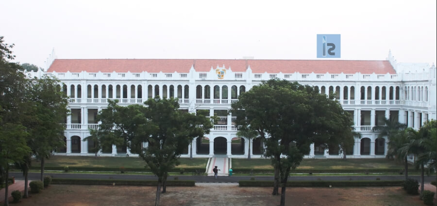 Loyola College