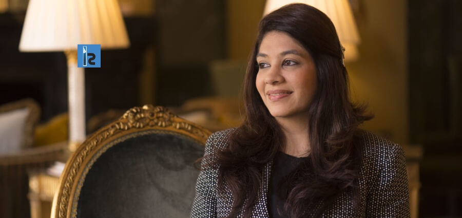 Dr Niraalee Shah