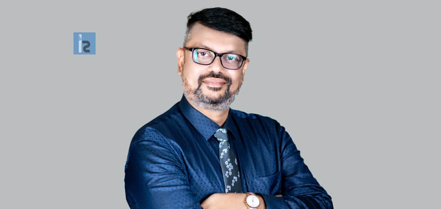 Randeep Bhattacharya