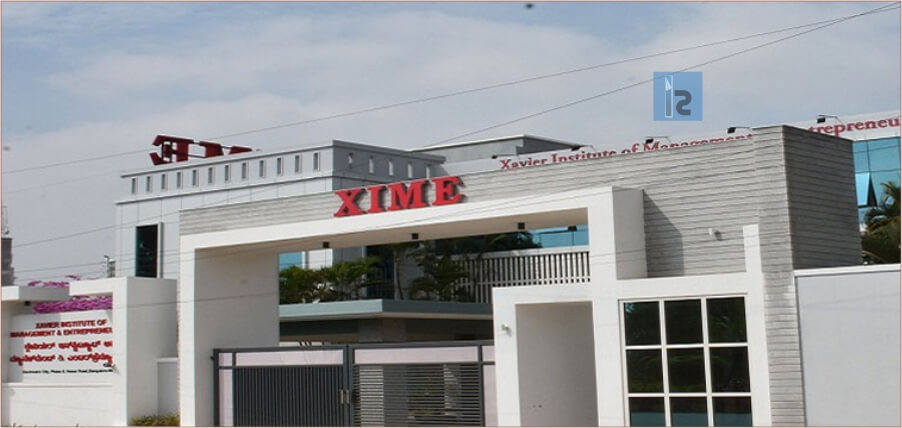XIME