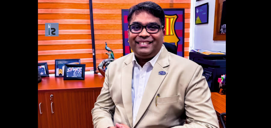 Kanishk Agrawal | Judge Group