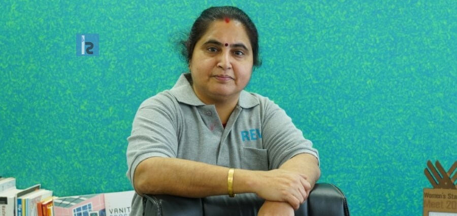 Dr Vanita Prasad | REVY Environmental Solutions