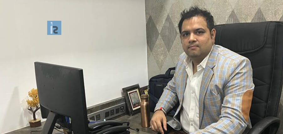 Rudralco Extrusion Pvt Ltd | Jignesh Solanki