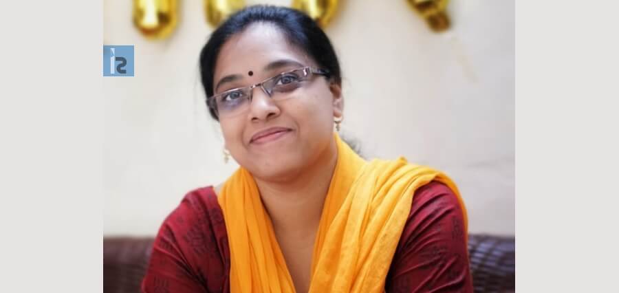 SVR BioScience Research Services | Dr Sundru Manjulata Devi
