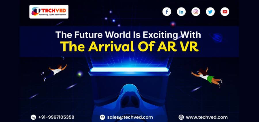 AR/VR